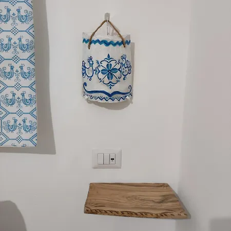 Quattro Mori בית חווה