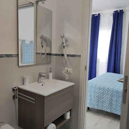 Farm stay Quattro Mori