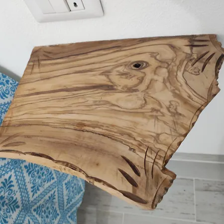 Feriegård Quattro Mori *