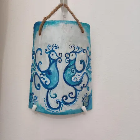 בית חווה Quattro Mori פורטו טורס