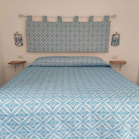 Feriegård Quattro Mori Porto Torres