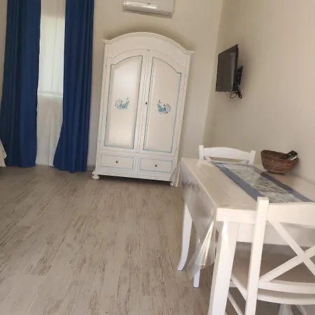 Farm stay Quattro Mori *