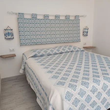 Quattro Mori Farm stay Porto Torres