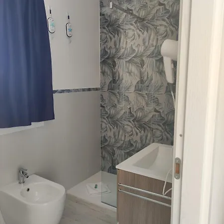 Feriegård Quattro Mori Porto Torres