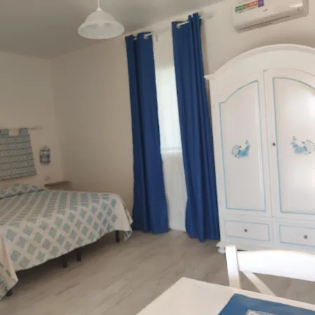 Quattro Mori * Porto Torres