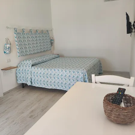 Quattro Mori Farm stay