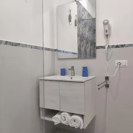 Feriegård Quattro Mori