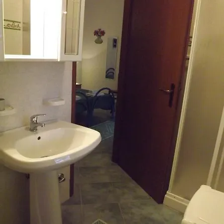 בית חווה Quattro Mori