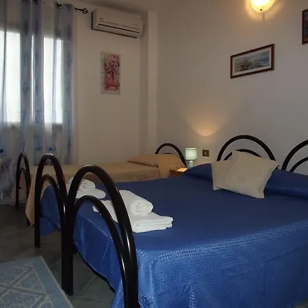 Quattro Mori Feriegård