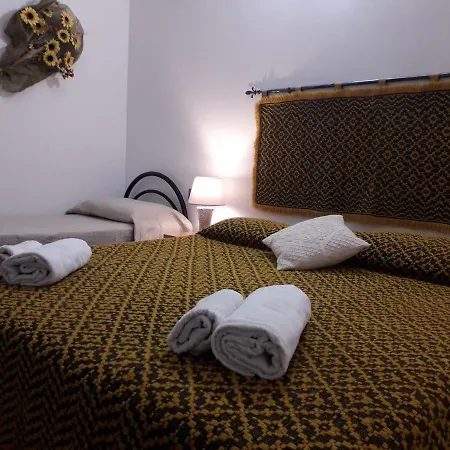 Quattro Mori פורטו טורס