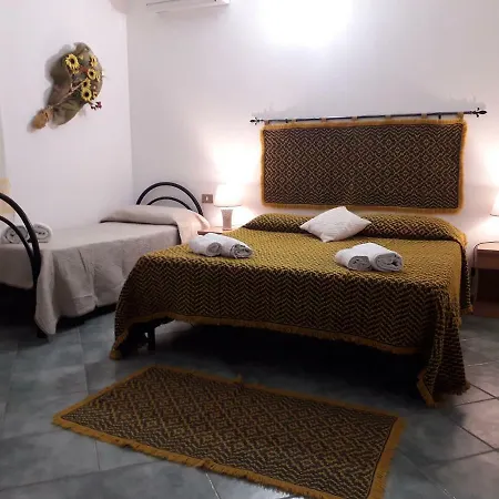 Farm stay Quattro Mori