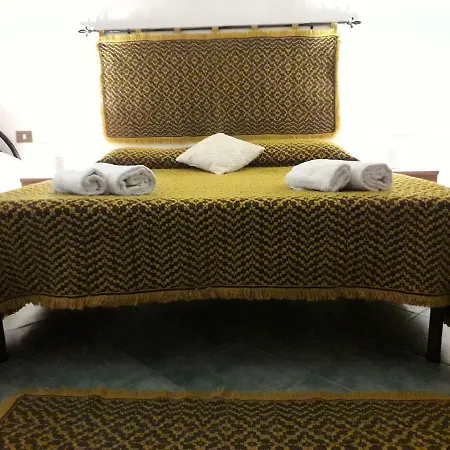 Quattro Mori * Porto Torres