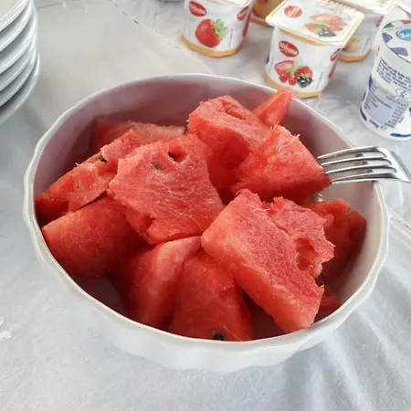 Quattro Mori פורטו טורס