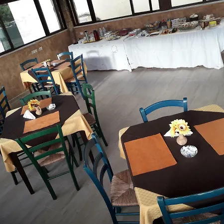 Quattro Mori Feriegård *