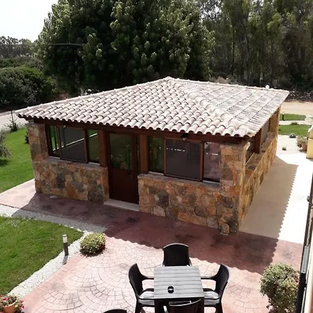 Quattro Mori Farm stay
