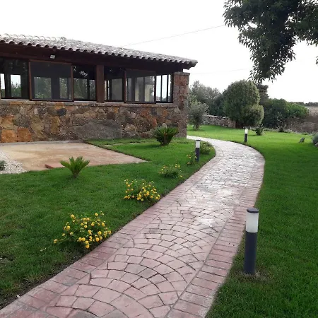 Quattro Mori Porto Torres