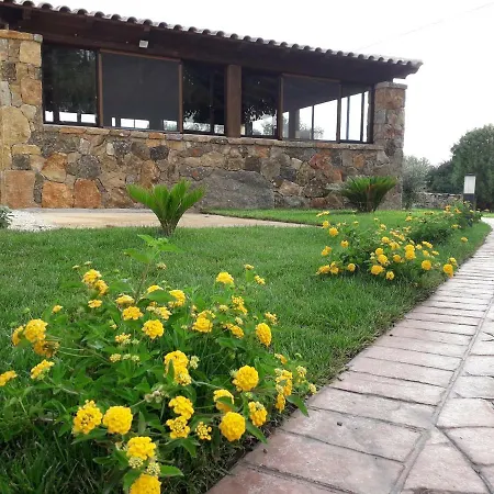 Quattro Mori Porto Torres