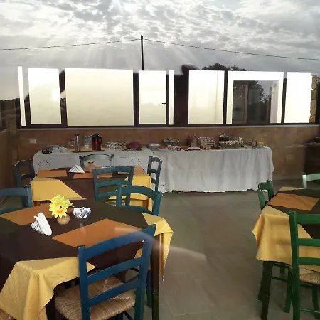 Quattro Mori Farm stay