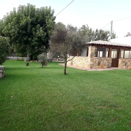 Feriegård Quattro Mori *