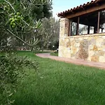 Farmház Quattro Mori *