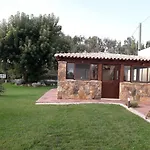 Quattro Mori Farmház Porto Torres