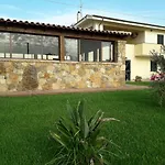 Farmház Quattro Mori *