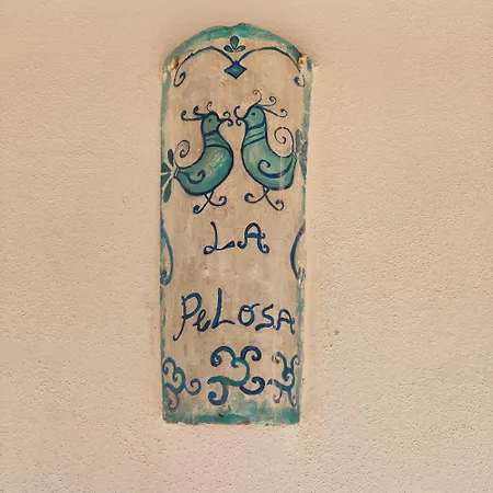 Quattro Mori Alloggio per agriturismo