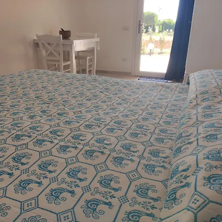 Quattro Mori 팜스테이 포르토 토레스