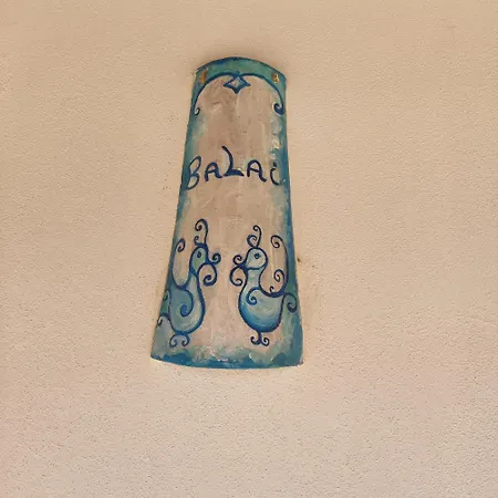 팜스테이 Quattro Mori 포르토 토레스