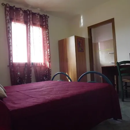 Quattro Mori 포르토 토레스